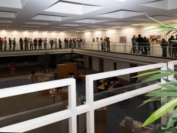 Stipendiumsausstellung Kunstschule Neukirchen-Vluyn 2026